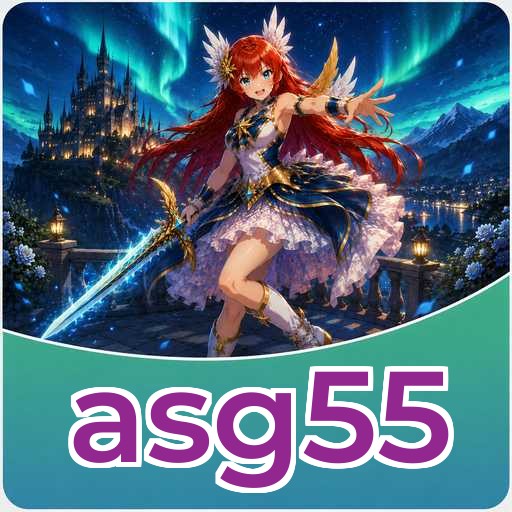 asg55 APK Indonesia - Panduan Lengkap dan Tutorial