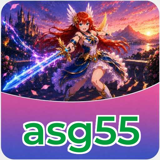 asg55 - Peningkatan performa dan UI/UX terbaru
