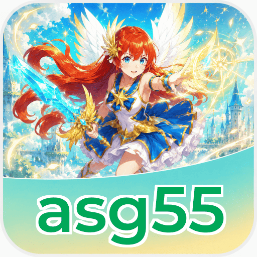 asg55 APK Indonesia - Panduan Lengkap dan Tutorial